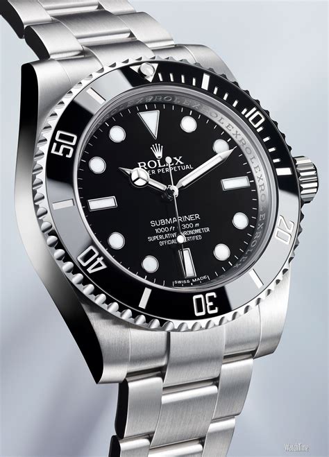 rolex submariner watch cost.